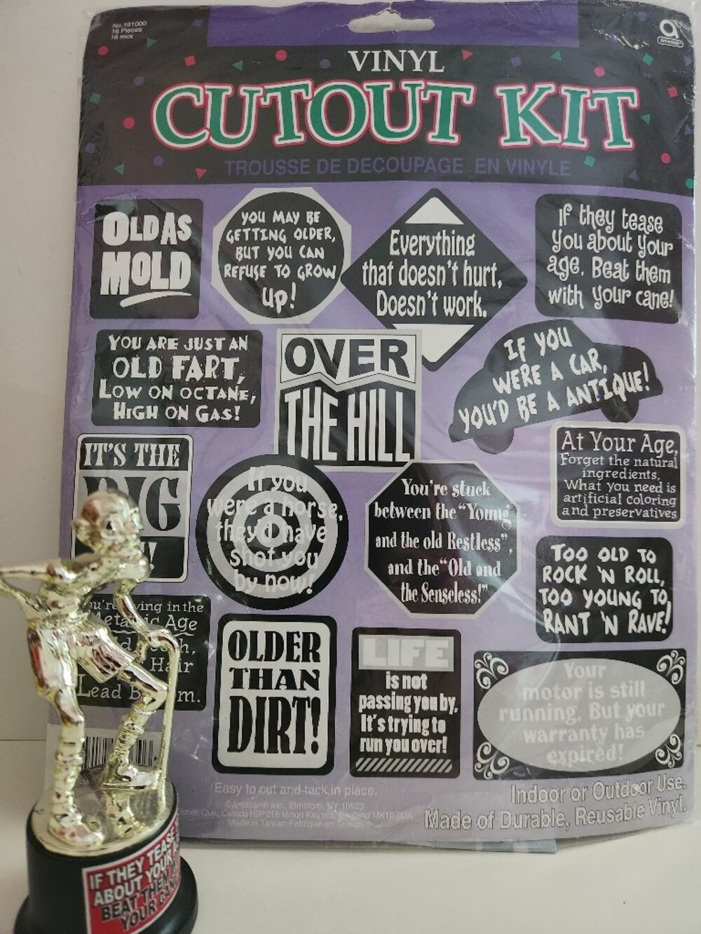 Birthday Party Decorations